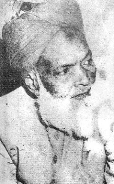 Mufti Shafi